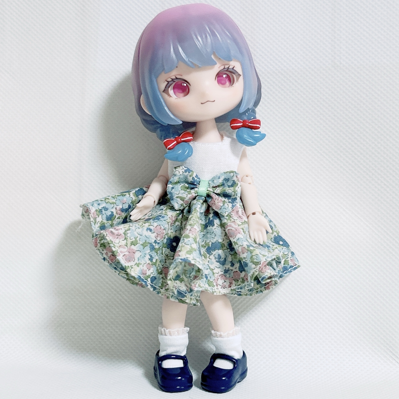 yui　ねんどろいど どーる　ハンドメイド ねんどろいどどーるの人気通販 | minne byGMOペパボ 国内最大級