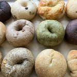 夏に食べたい"カラダとココロが喜ぶベーグル"おまかせの7個セット