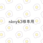蜜蜂のイヤリング