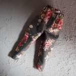 BOTANICAL pants