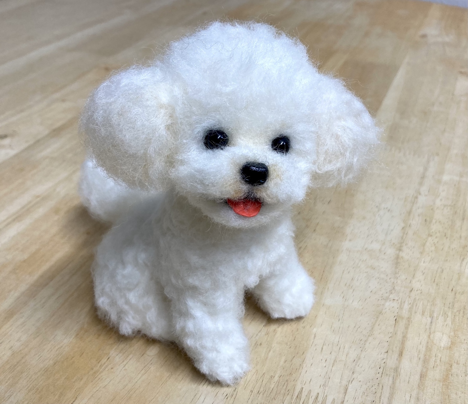 犬 - ぬいぐるみ・人形の人気通販 | minne byGMOペパボ 国内最大