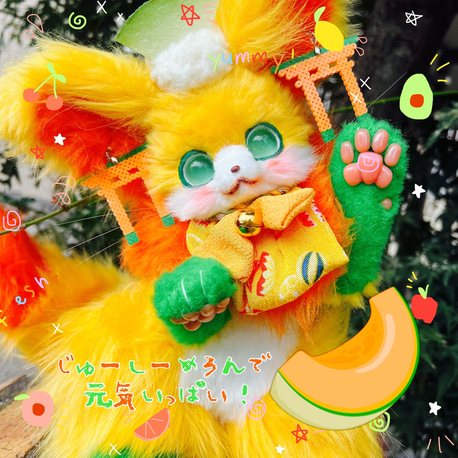 アートドール - ぬいぐるみ・人形の人気通販 | minne byGMO