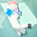 ロングおこじょ（20cm）