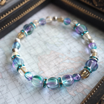 【新色】[Re:size] old days girl（ブレスレット）