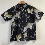 アロハシャツ　ご注文のお品