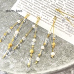 ４pcs★charm・petit brunch（小枝チャーム）