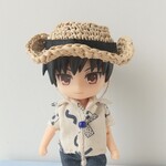 【M】ウエスタンハット