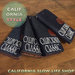 カリフォルニア  iPhone6ケース