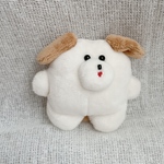 ぽんぽこあかちゃん(犬)
