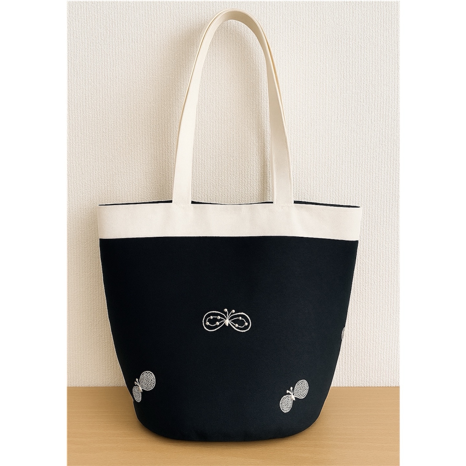 ⭐️ミナペルホネン ハンドメイド バック ❀ご専用❀ハンドメイド ஐ..ワンハンドルバッグ ∂б ミナ