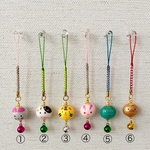 十二支　根付け