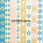 tm39tm  様　専用ページ