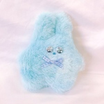 きららこちゃんのぬいぐるみ