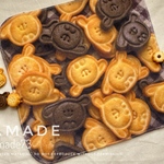 ミニタオル【オリジナルクッキー】