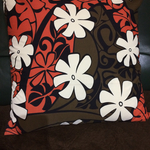 クッションカバー