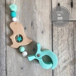 【専用】シューズクリップ　名入れ可能