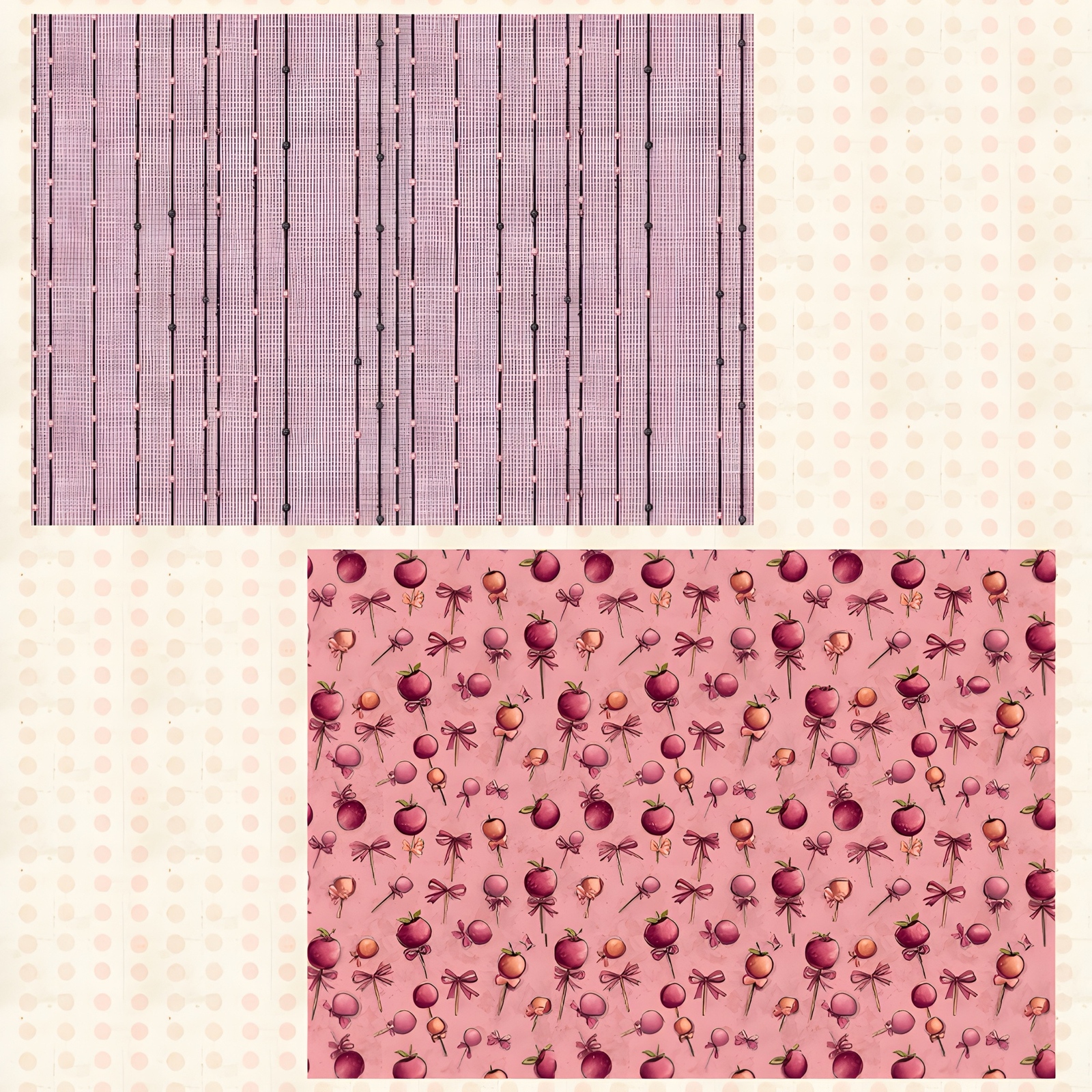 lien様新作デザインペーパー30枚×10セット lien - 作品一覧 | minne 国内最大級のハンドメイド・手作り通販