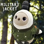 ラボット LOVOT ラボットの服ハンドメイド