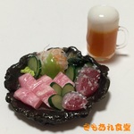 旨い肴と、旨い酒㉕🍺
