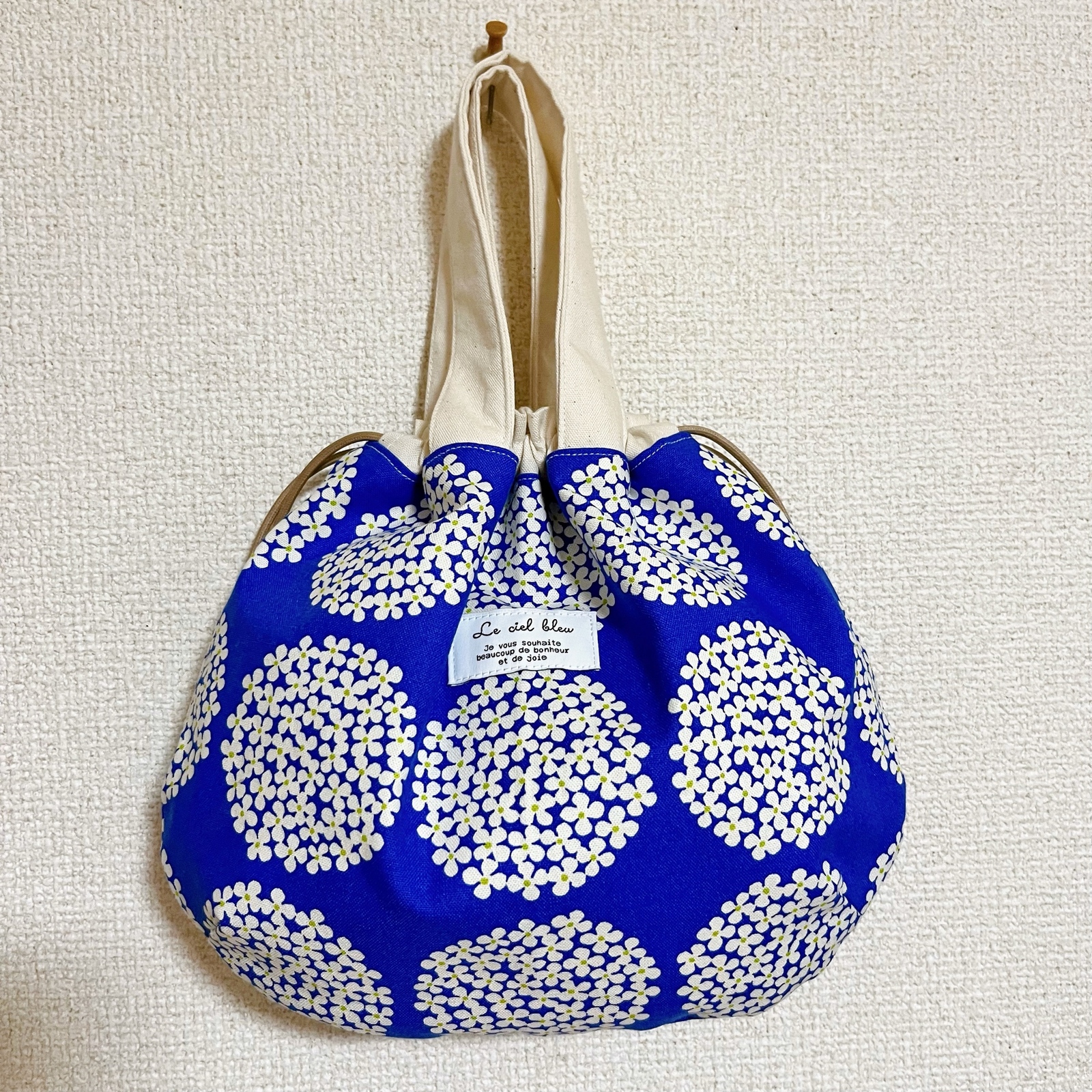 しじみ巾着の人気通販 | minne byGMOペパボ 国内最大級の