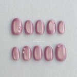 No.M05 otona grape magnat / ネイルチップ