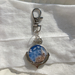 9.1~【夏限定】 イカリ キーホルダー