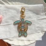 9.1~【夏限定】 亀吉 キーホルダー