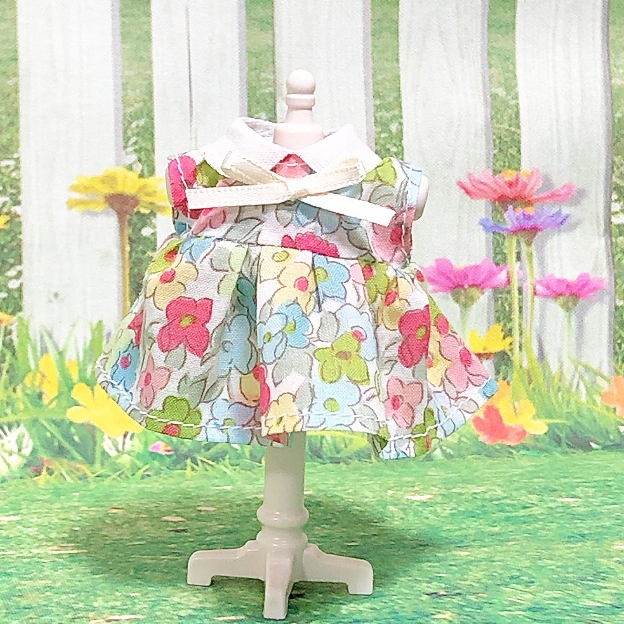 ドール服♡オーダーページ♡ ドール服 オーダーメイド - ちっちゃな服屋さん happy happy