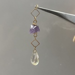 耳ツボジュエリー10粒943