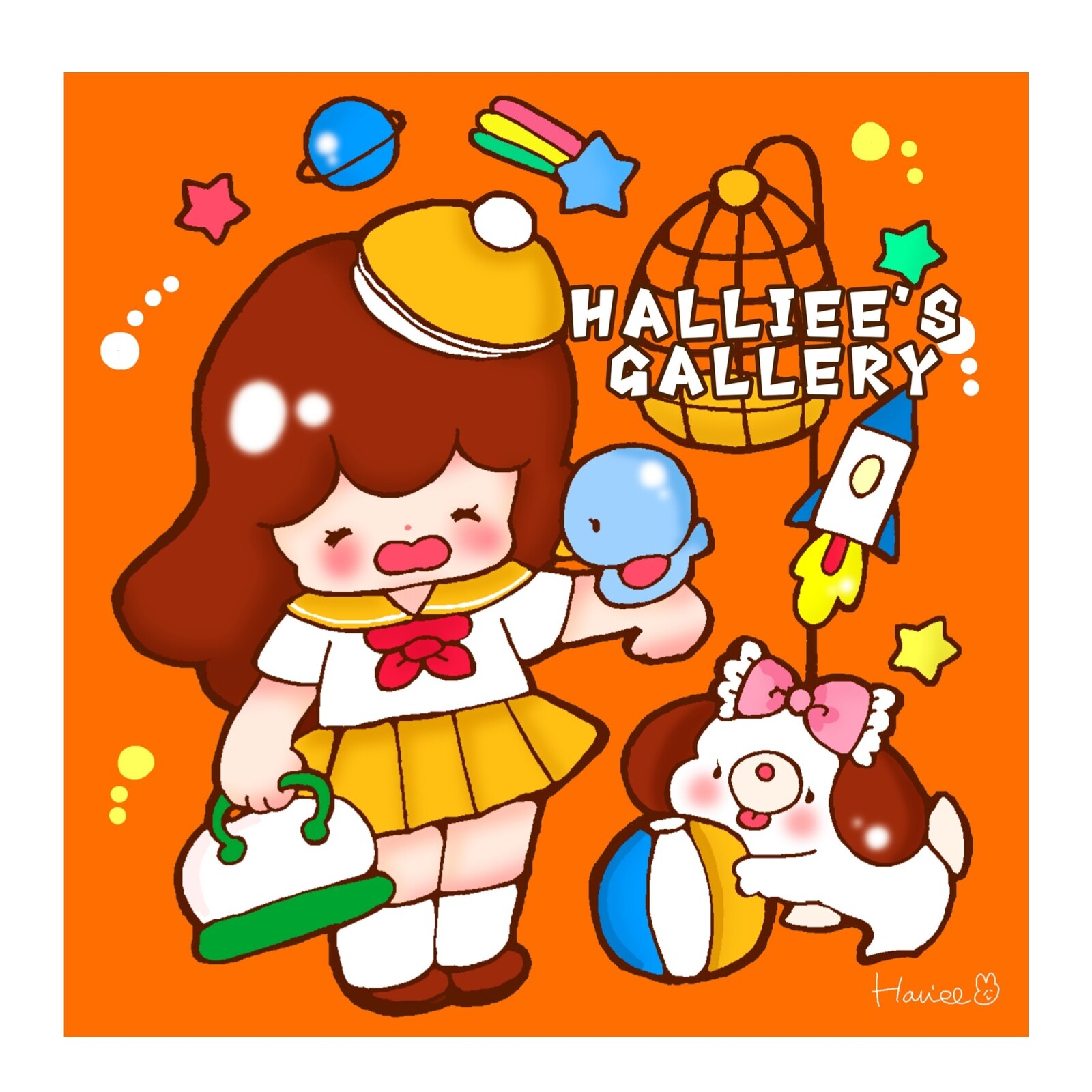 ♡ページ　フェルトマスコット アクレーヌ アザラシとペンギン フェルトマスコット 手作り