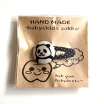 Ｈ６５＊再再再再再再再再再販♡送料無料♡Baby boyの為の♡ヘアパッチン✳︎