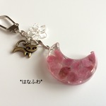 10月誕生石*猫にピンクトルマリン*