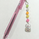 しろくま金平糖ボールペン☆送料無料