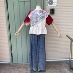 Ｂ60 和歌子 様　オーダー品