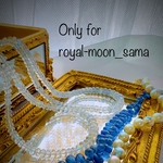 royal-moon様専用ページ・リメイク