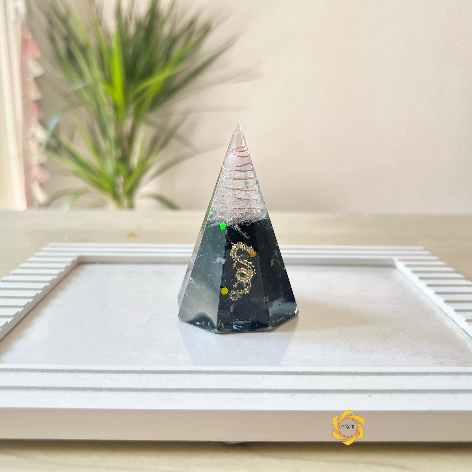 ブラックルチル置物　浄化用　邪気払い 楽天市場】邪気 払い（インテリア・寝具・収納）の通販