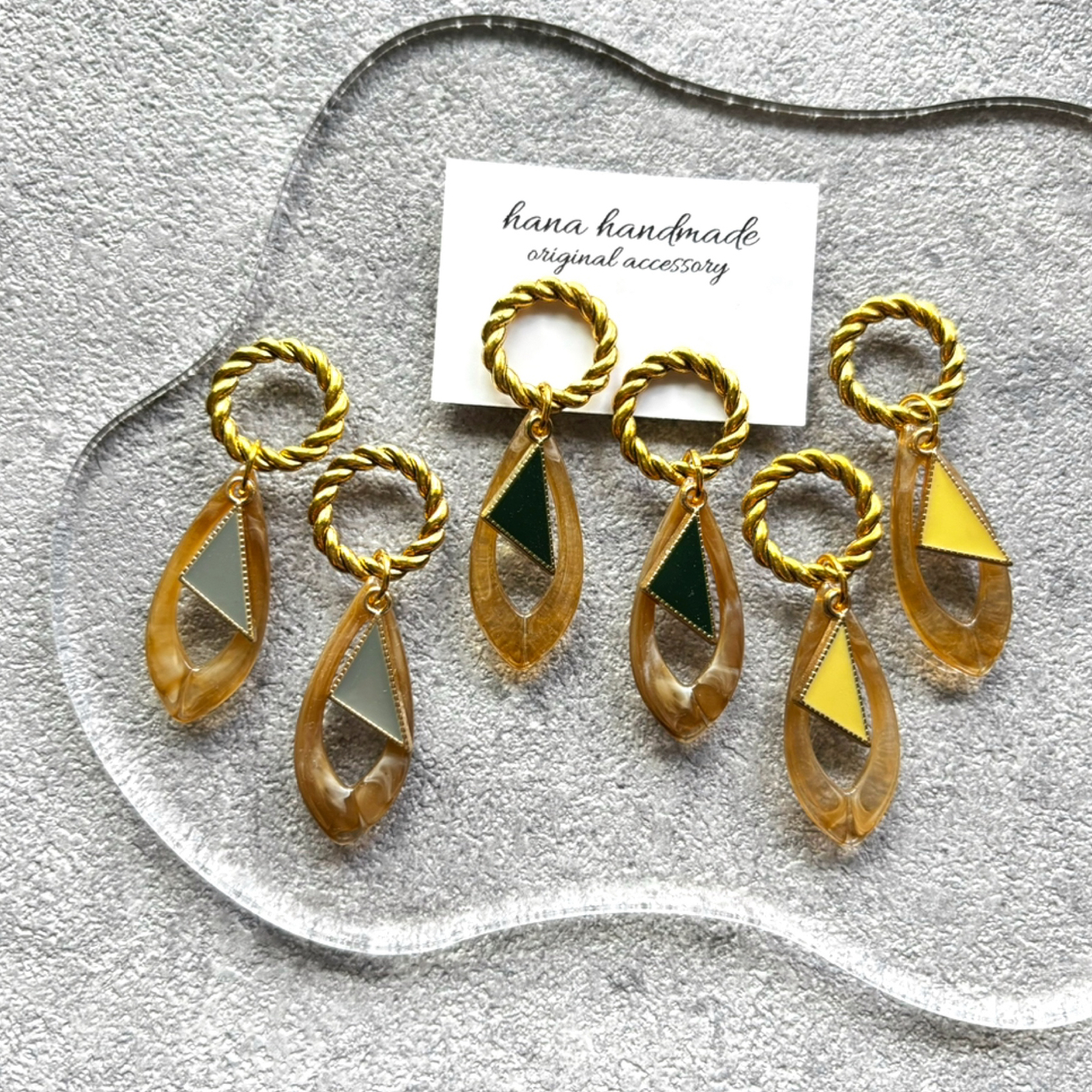 再販 他カラーあり】シルバー レッド アシンメトリー