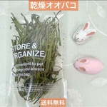 ⭐️乾燥オオバコ⭐️無農薬ヘラオオバコ⭐️小動物のおやつ⭐️草食動物、うさぎ、チンチラ、テグー、モルモット、ハムスター⭐️