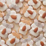 【受注生産】もぐもぐ ハムスター