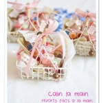 * miniature sweets set 3 *