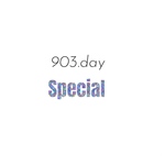 903.day Specialページ