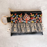 インド刺繍リボン