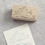 【A315】入道雲