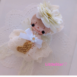tさま専用♡ドールチャーム♡ドール♡フェルト♡