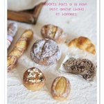*　miniature bread set 1 *