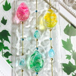 雨だれrainbowdrops iPhone６ケース