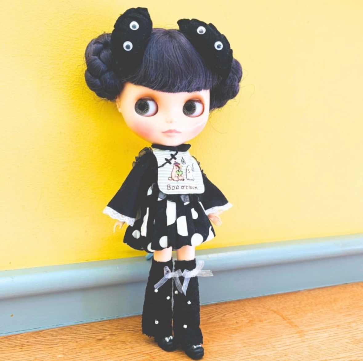アートドール　ぬいぐるみ　大きい　人形　ハンドメイド アートドール ぬいぐるみ ハンドメイド - あにゃまるず - BOOTH