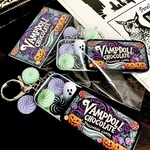 キャンディー缶バッグチャーム(ハロウィン②)