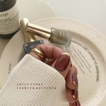 ｊｕｉｃｙ ｒｏｕｇｅ ｓｅｌｅｃｔ　結婚式ネイル 成人式 卒業式 花嫁ネイル ウェディング フォト　ブライダル　シンプル　ネイルチップ　短い　マグネット　magnet  赤　フレンチ