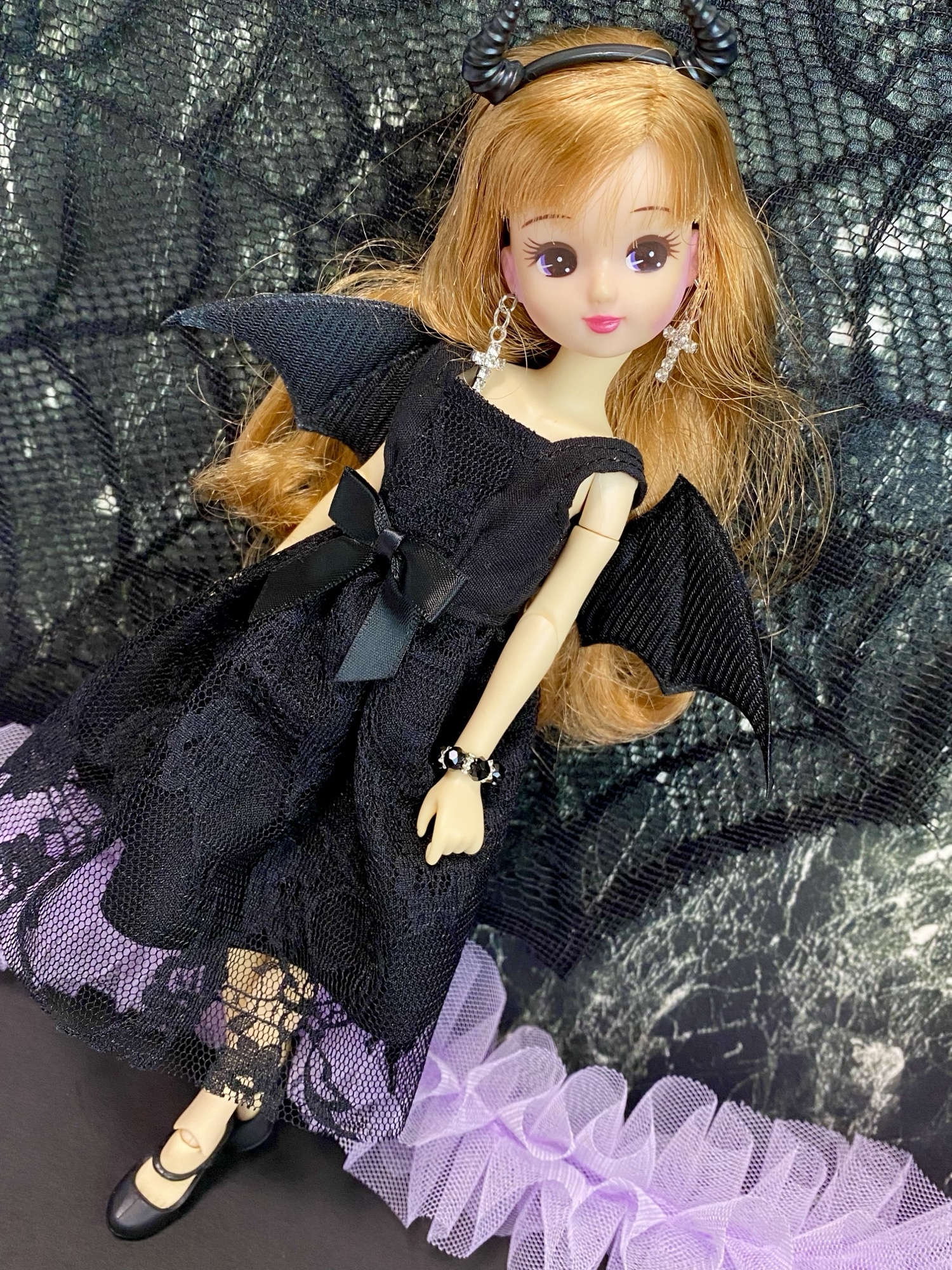リカちゃん服の人気通販 | minne byGMOペパボ 国内最大級の